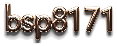 bsp8171 logo