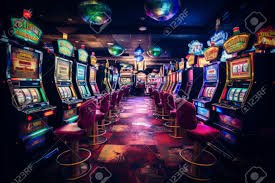 bsp8171 Slots by Provider